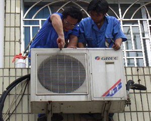 赤水空调售后维修服务中心在哪里找