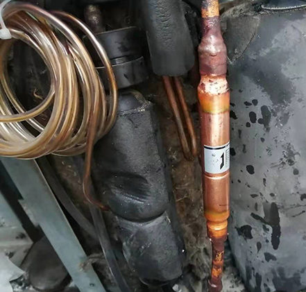 赤水美的变频多联机空调维修售后服务中心