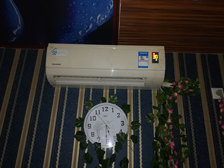 赤水空调维修售后服务中心