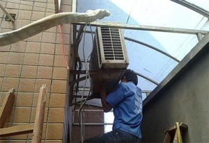 赤水空调维修售后服务中心