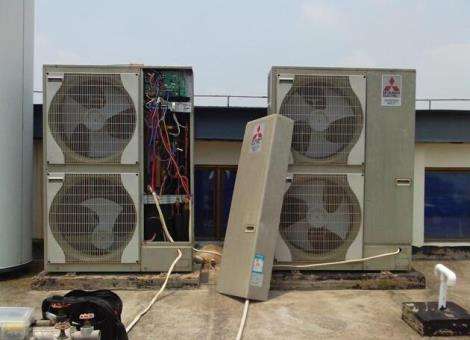 赤水空调维修电话号码多少