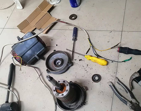 赤水空调维修售后服务中心电话在哪里找