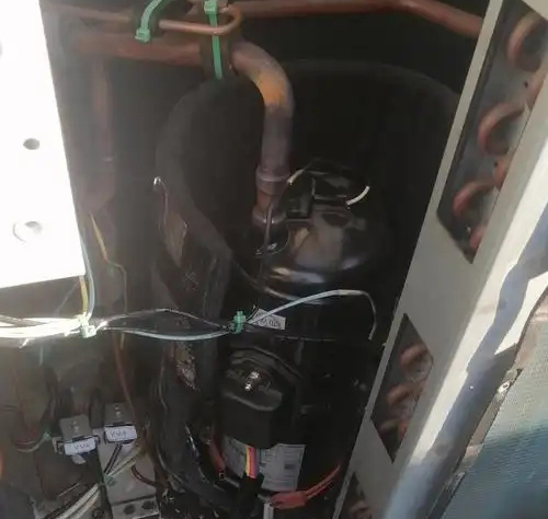 赤水维修变频空调电话在哪里找