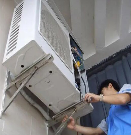 赤水24小时空调维修热线