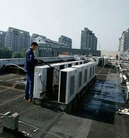 赤水 空调拆装 赤水本地 空调拆装公司