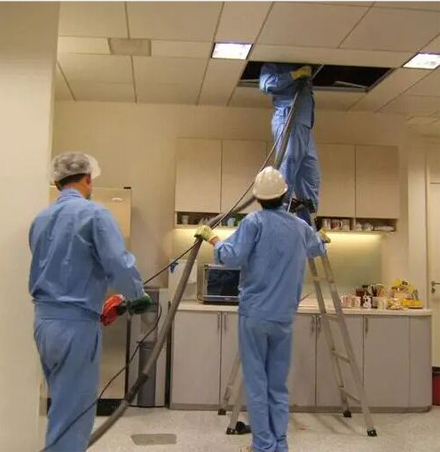 赤水中央空调维修