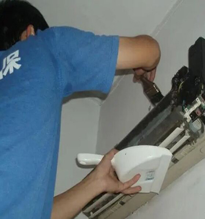 赤水空调清洗保养