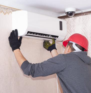 赤水空调内机噪音大